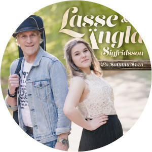 Ängla Sigfridsson photograph