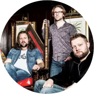 Änglagård - Rock band