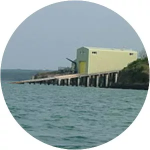 Angle Lifeboat Station