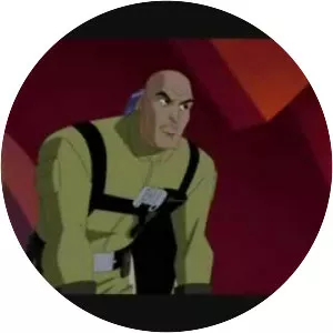 Angle Man - Fictional character