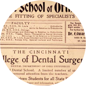 Angle School of Orthodontia