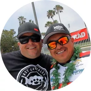 Angler Chronicles - TV program