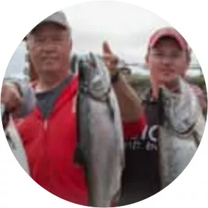 Angler West - TV program