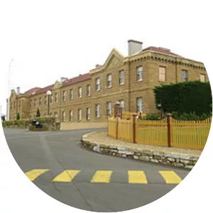 Anglesea Barracks