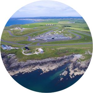 Anglesey Circuit