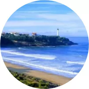 Anglet