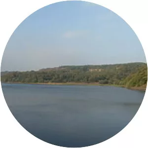 Anglezarke Reservoir