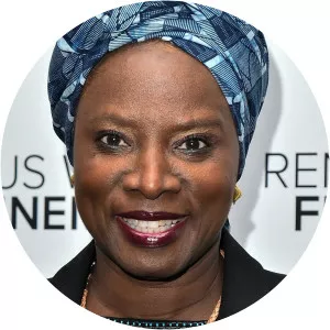 Angélique Kidjo