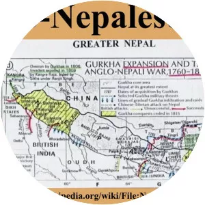 Anglo-Nepalese War