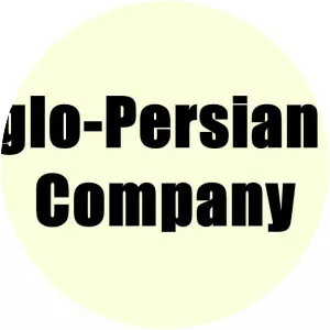 Anglo-Persian Oil Company