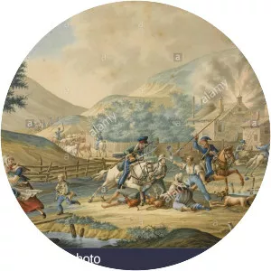 Anglo-Russian invasion of Holland