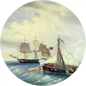 Anglo-Russian War - 1807–1812