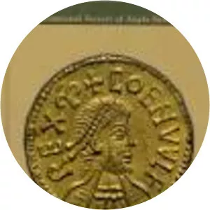 Anglo-Saxon Traces - Book