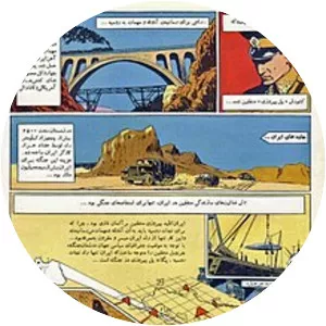 Anglo-Soviet invasion of Iran - 