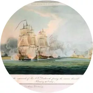 Anglo-Turkish War - 1807–09