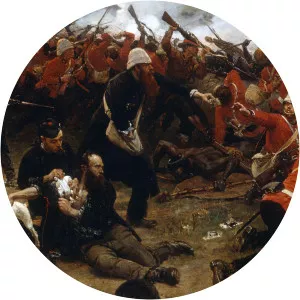 Anglo-Zulu War