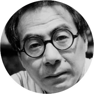 Ango Sakaguchi - Japanese writer