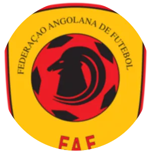Angola national football team