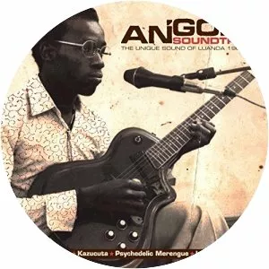 Angola Soundtrack