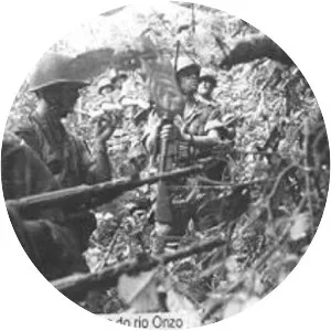 Angolan War of Independence photograph