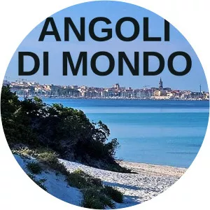 Angoli di mondoSince 2014 - TV program