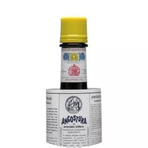Angostura bitters