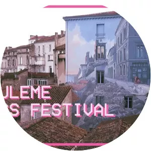 Angoulême International Comics Festival - 