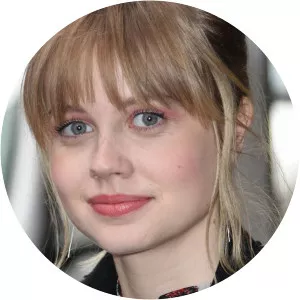 Angourie Rice