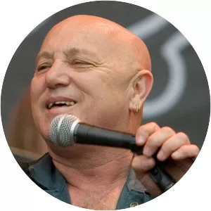 Angry Anderson