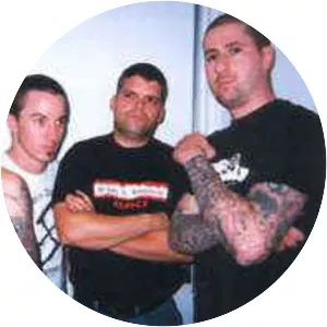 Angry Aryans - Musical group