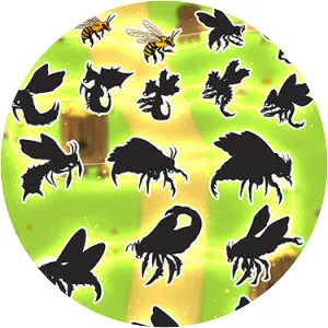 Angry Bee Evolution - Video game