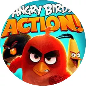 Angry Birds Action!