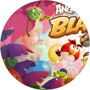 Angry Birds Blast Island