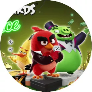 Angry Birds: Dice