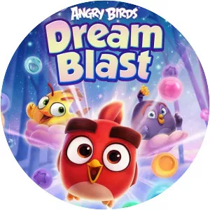 Angry Birds Dream Blast