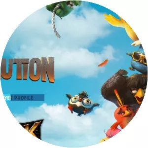 Angry Birds Evolution