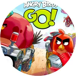 Angry Birds Go! - Video game