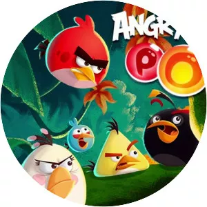 Angry Birds POP!