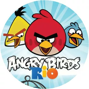 Angry Birds Rio
