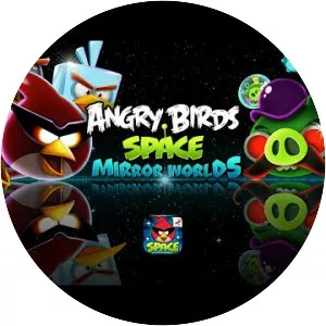 Angry Birds Space