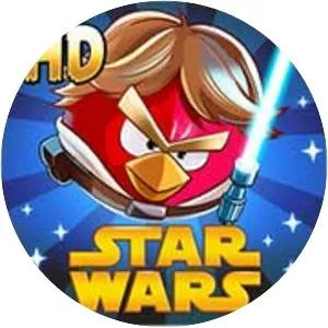 Angry Birds Star Wars HD