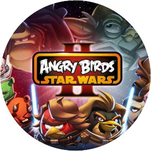 Angry Birds Star Wars II