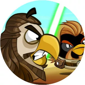 Angry Birds Star Wars