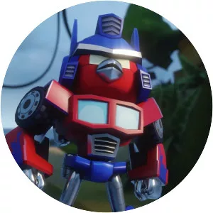 Angry Birds Transformers - Video game