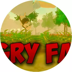 Angry Farm - Video game