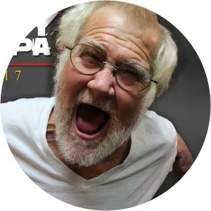 Angry Grandpa