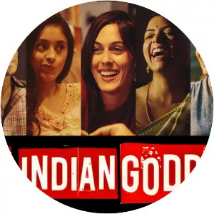 Angry Indian Goddesses