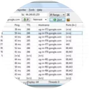 Angry IP Scanner - Software