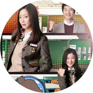 Angry Mom - South Korean television series