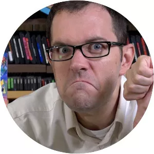 Angry Video Game Nerd
